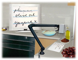 ONYX™ Flexible-arm